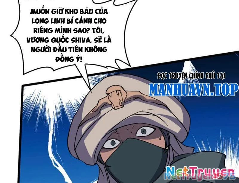Bắt Đầu Kế Nhiệm Boss Hắc Long, Ta Vô Địch Chapter 51 - 71