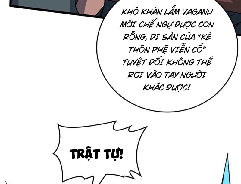 Bắt Đầu Kế Nhiệm Boss Hắc Long, Ta Vô Địch Chapter 51 - 73
