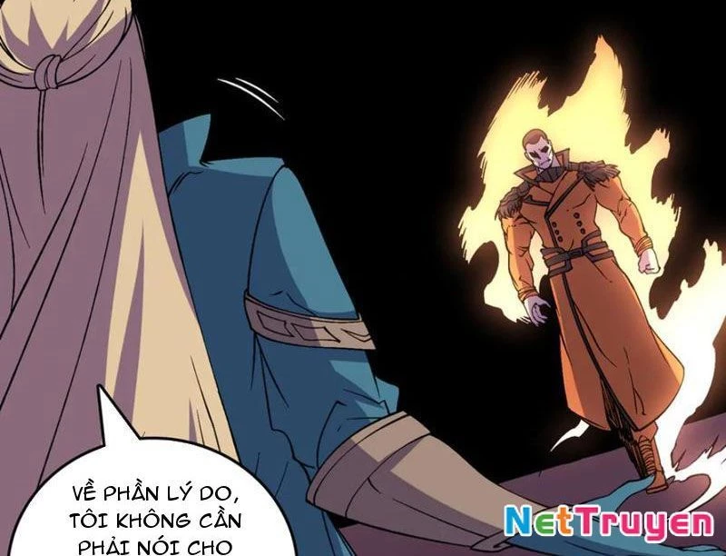 Bắt Đầu Kế Nhiệm Boss Hắc Long, Ta Vô Địch Chapter 51 - 91