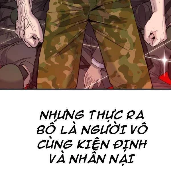 Bố Tôi Là Đặc Vụ Chapter 30.5 - 128