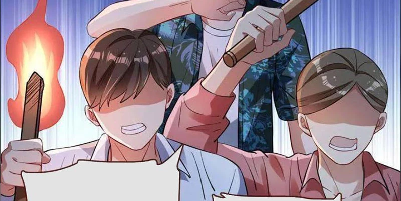 Vạn Tra Triêu Hoàng Chapter 756 - 83