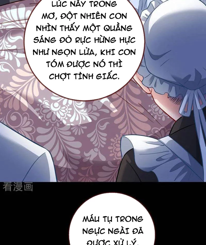 Vạn Tra Triêu Hoàng Chapter 758 - 3
