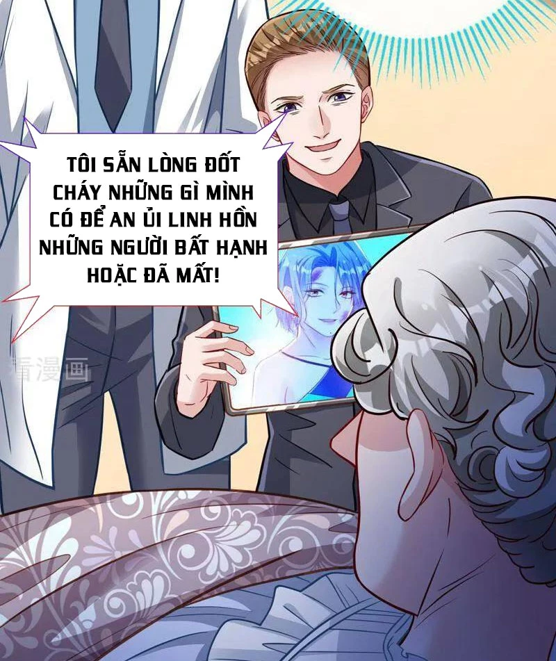 Vạn Tra Triêu Hoàng Chapter 758 - 6