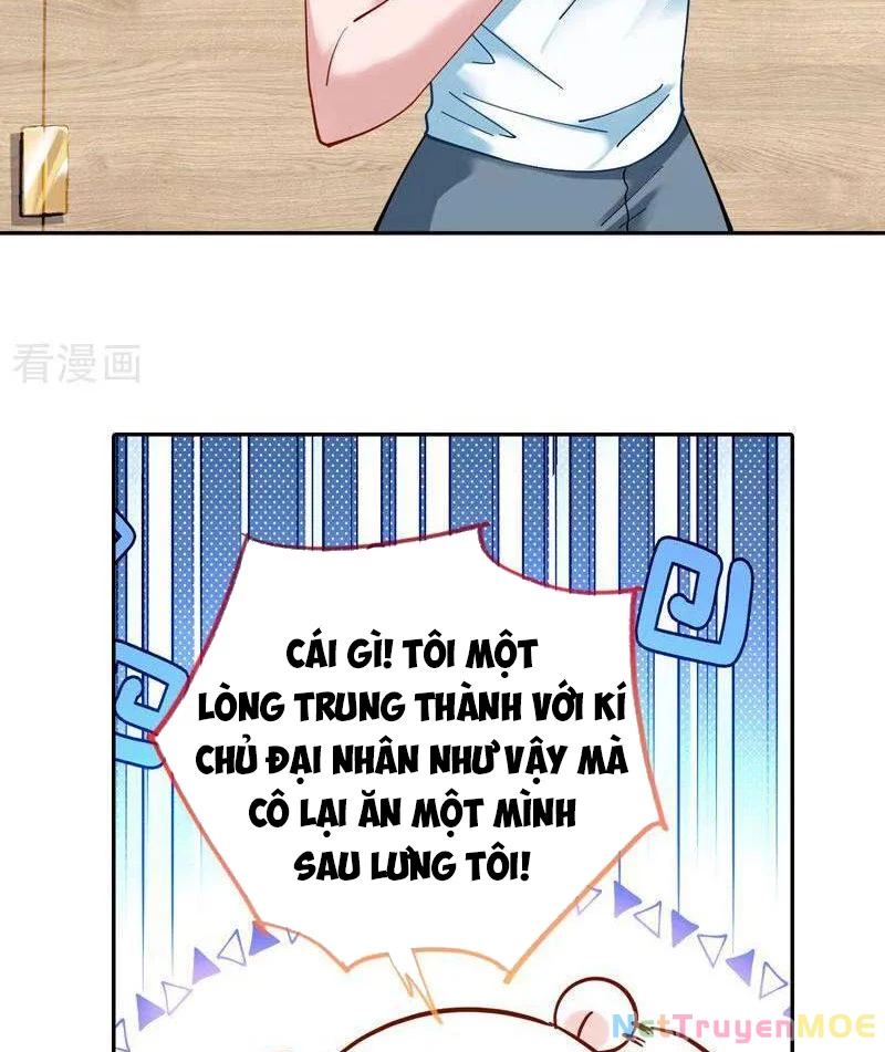 Vạn Tra Triêu Hoàng Chapter 758 - 23