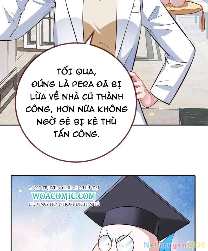 Vạn Tra Triêu Hoàng Chapter 758 - 36