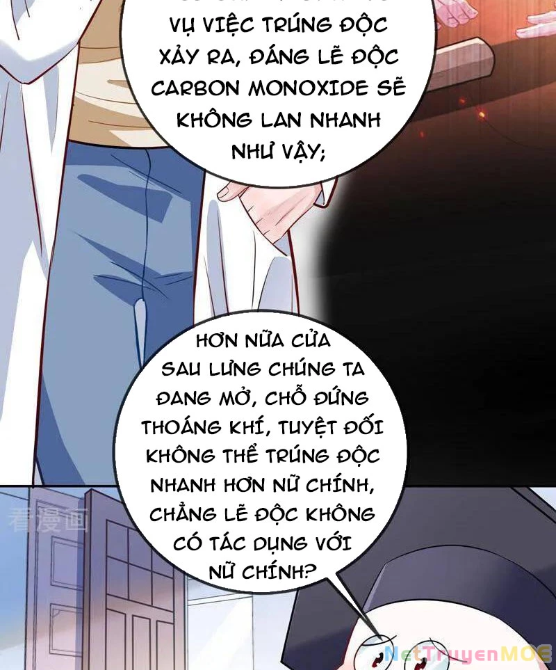 Vạn Tra Triêu Hoàng Chapter 758 - 42