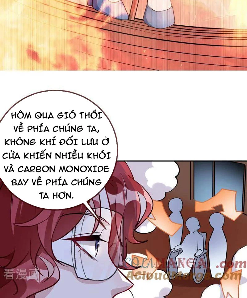 Vạn Tra Triêu Hoàng Chapter 758 - 46
