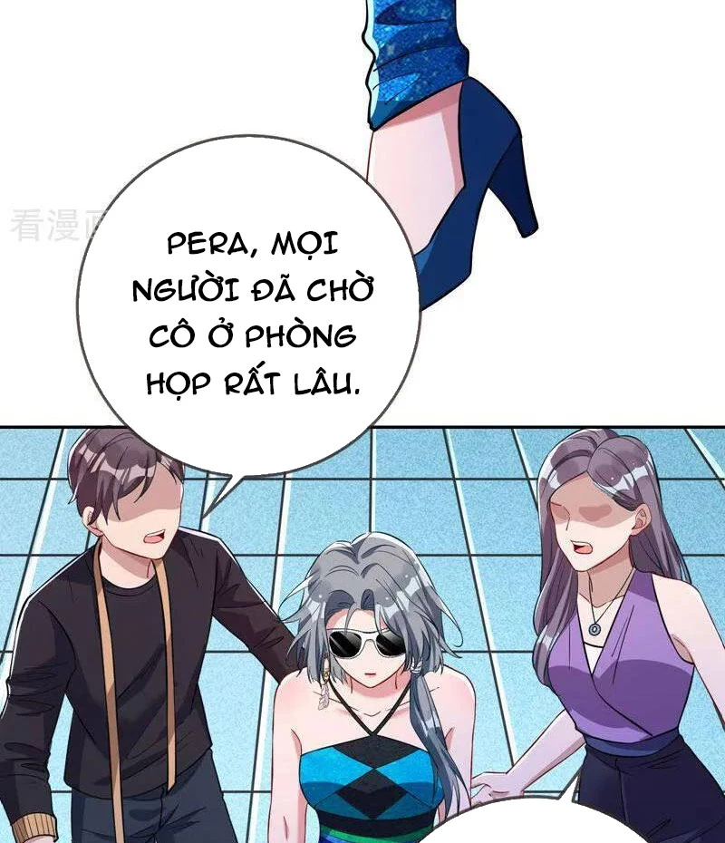 Vạn Tra Triêu Hoàng Chapter 759 - 5