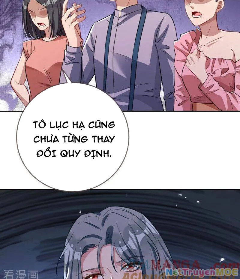 Vạn Tra Triêu Hoàng Chapter 759 - 10