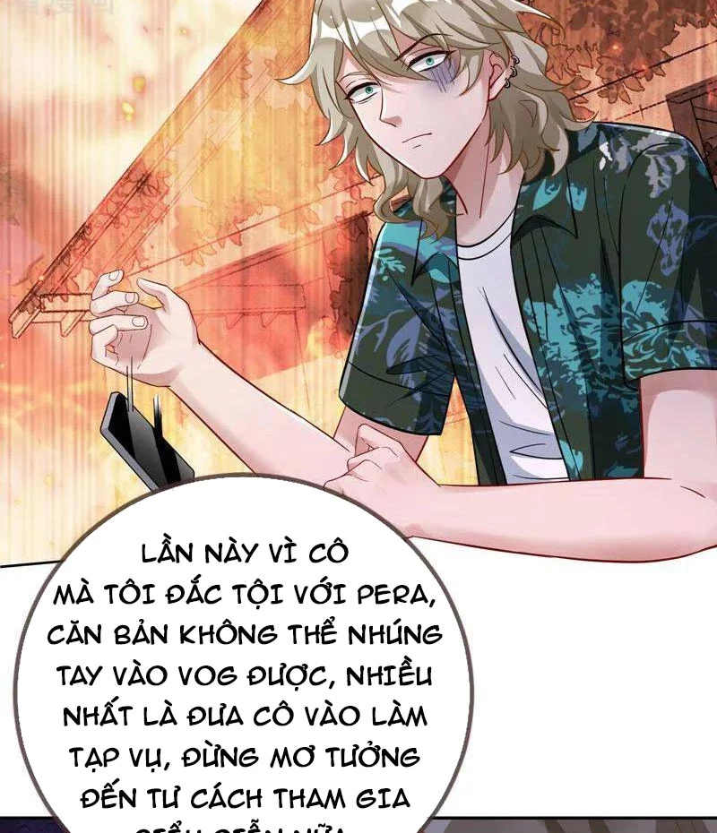 Vạn Tra Triêu Hoàng Chapter 759 - 21
