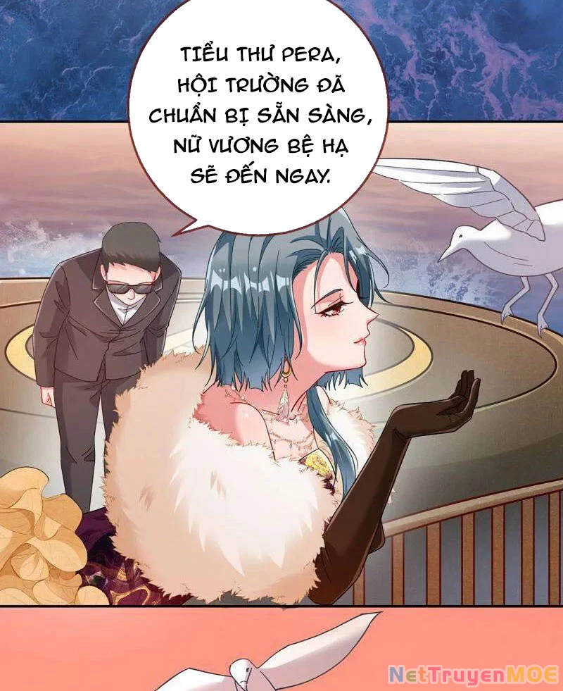 Vạn Tra Triêu Hoàng Chapter 759 - 38