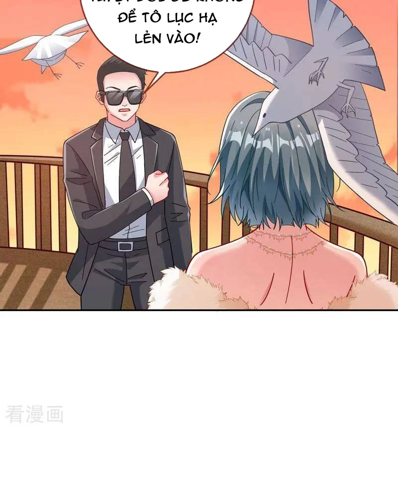 Vạn Tra Triêu Hoàng Chapter 759 - 41
