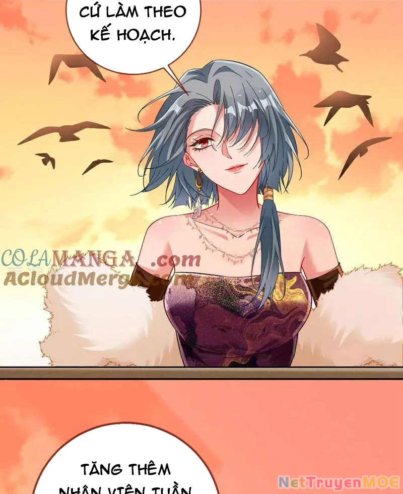 Vạn Tra Triêu Hoàng Chapter 759 - 44