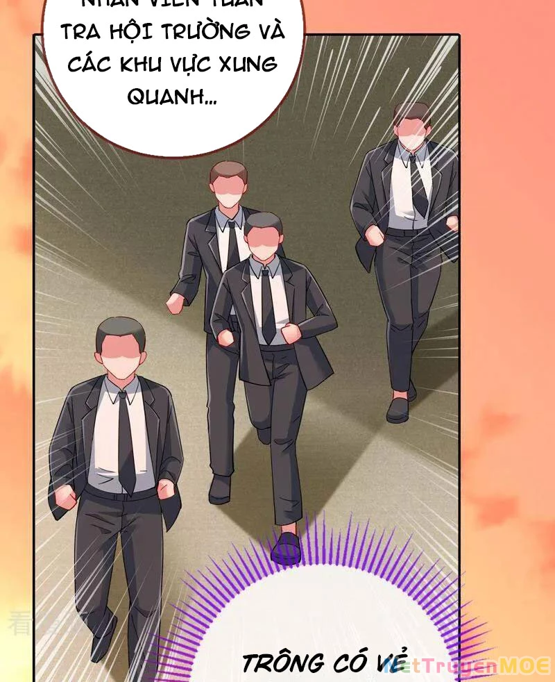 Vạn Tra Triêu Hoàng Chapter 759 - 45