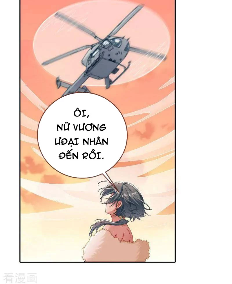 Vạn Tra Triêu Hoàng Chapter 759 - 49