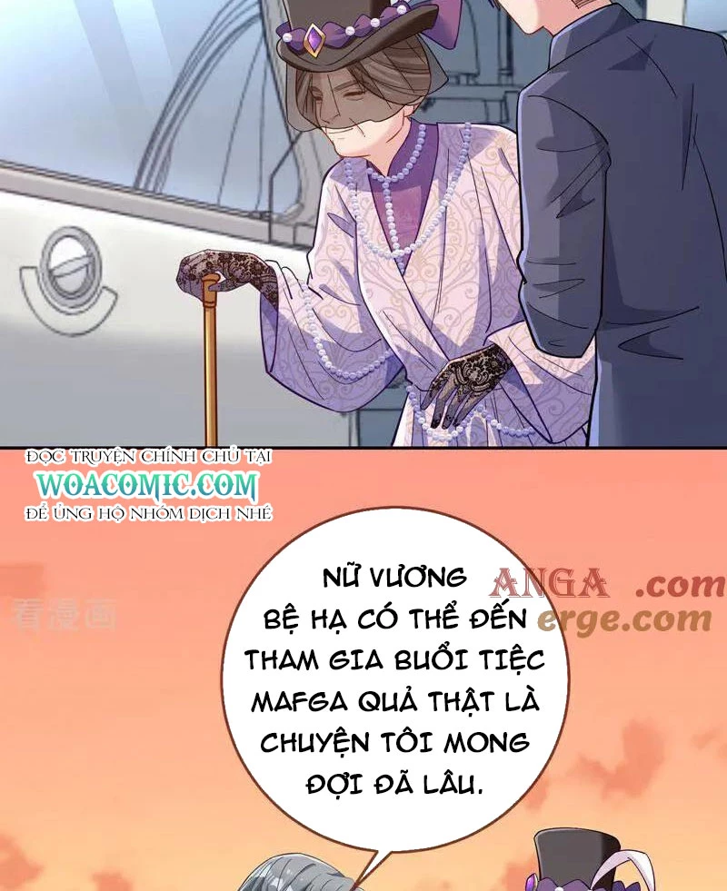 Vạn Tra Triêu Hoàng Chapter 759 - 52