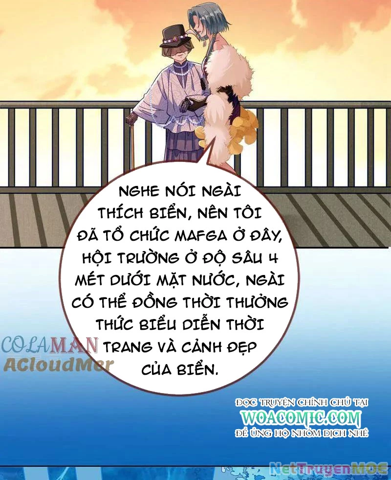 Vạn Tra Triêu Hoàng Chapter 759 - 56