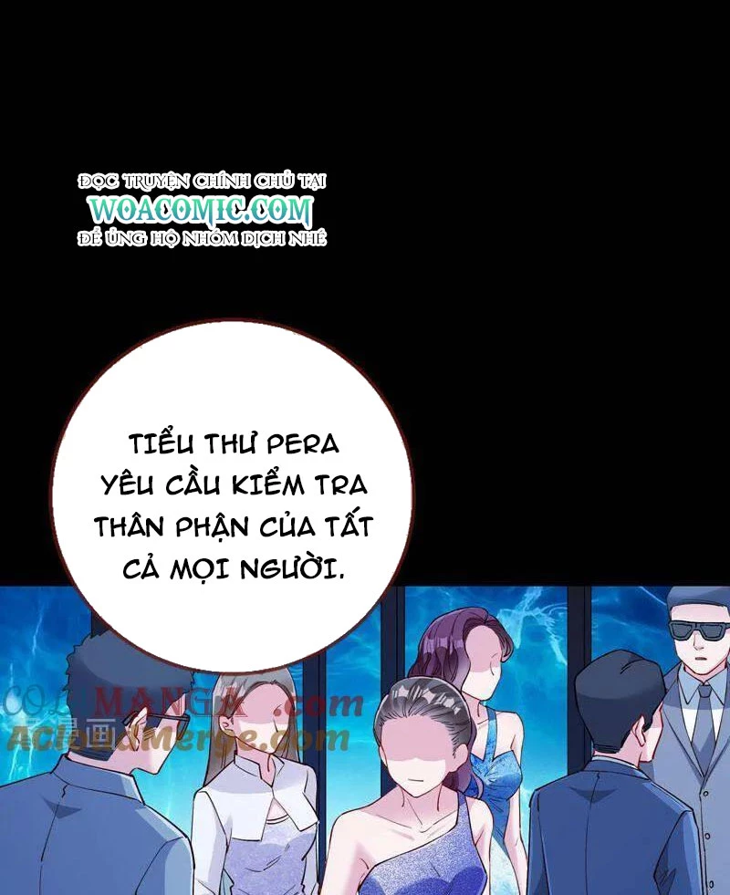Vạn Tra Triêu Hoàng Chapter 759 - 60