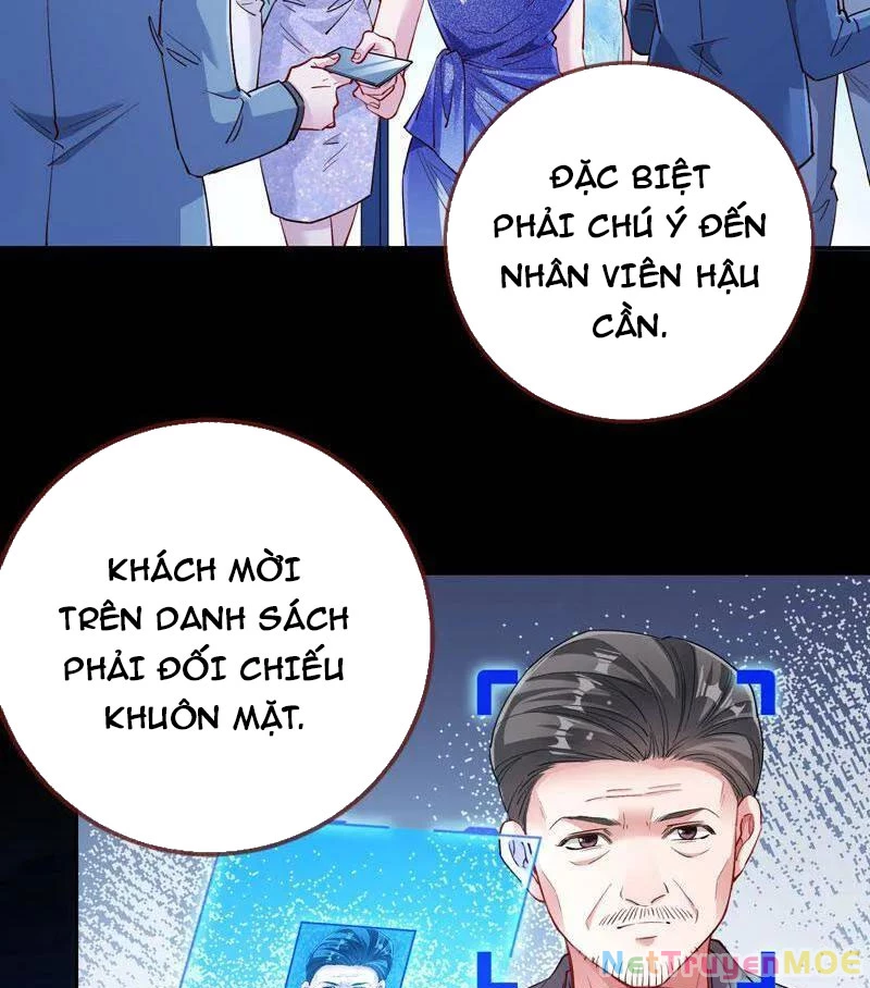 Vạn Tra Triêu Hoàng Chapter 759 - 61