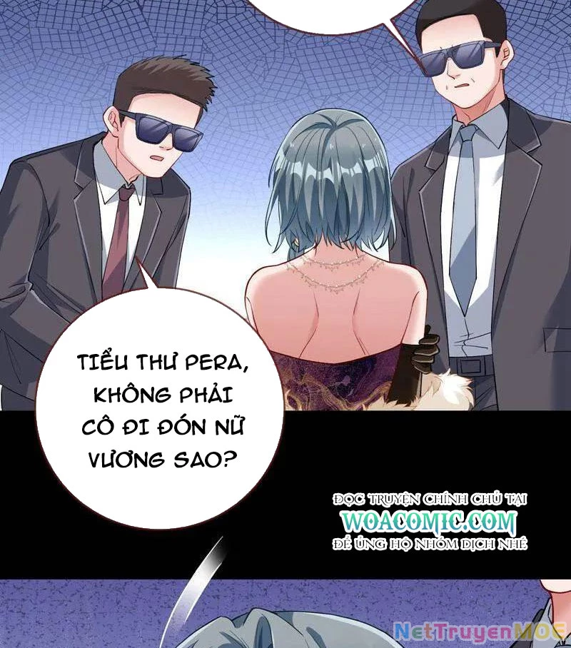 Vạn Tra Triêu Hoàng Chapter 759 - 64