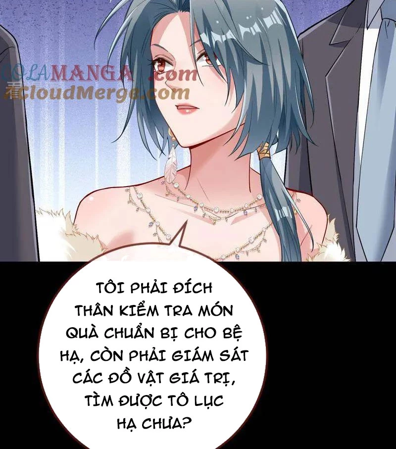 Vạn Tra Triêu Hoàng Chapter 759 - 65