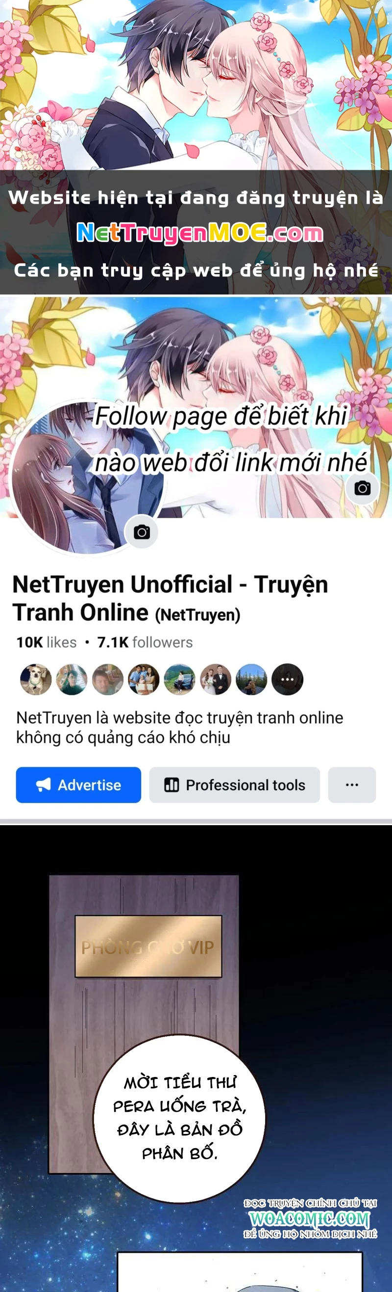 Vạn Tra Triêu Hoàng Chapter 760 - 1