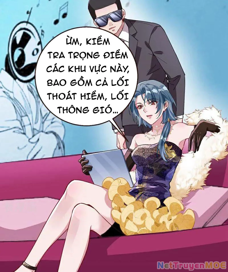 Vạn Tra Triêu Hoàng Chapter 760 - 3