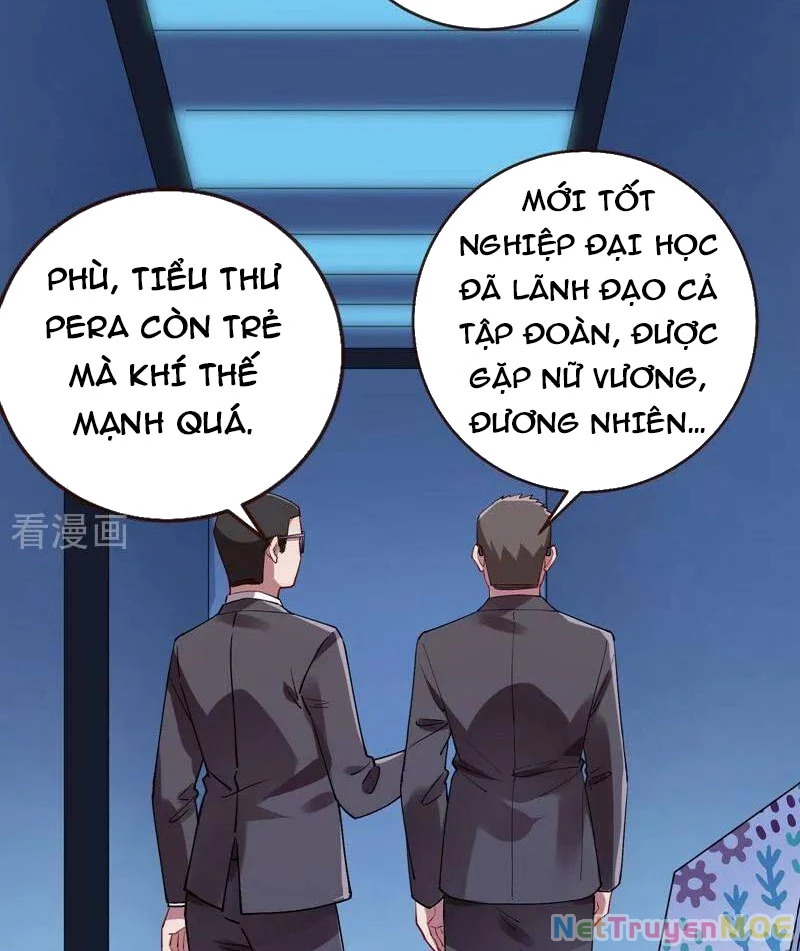 Vạn Tra Triêu Hoàng Chapter 760 - 6