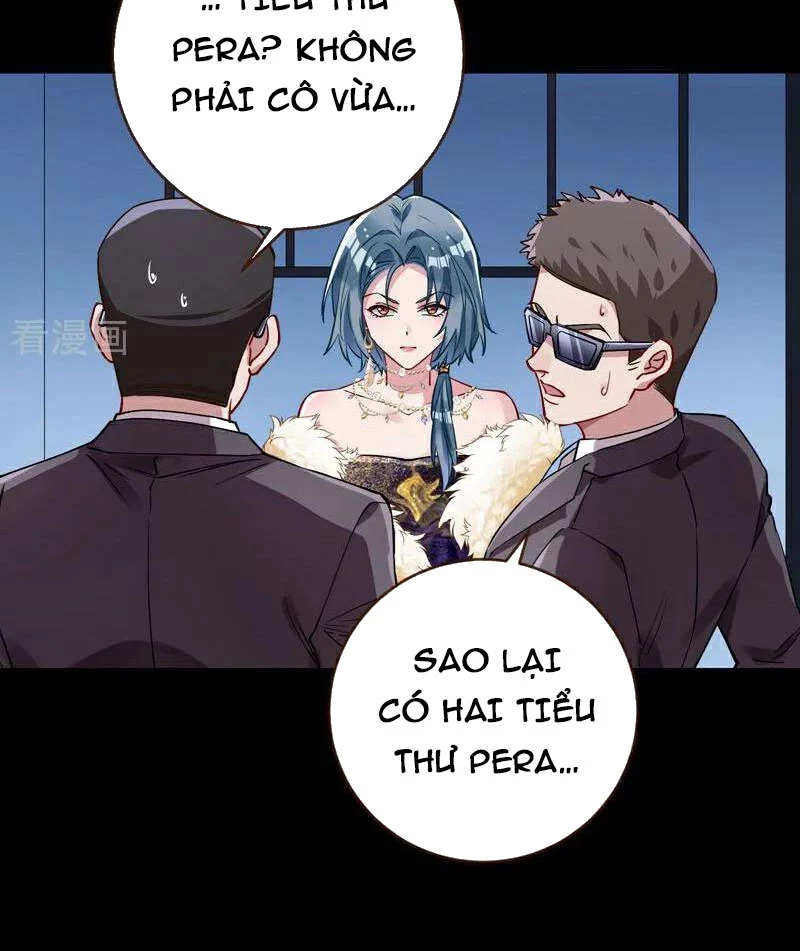 Vạn Tra Triêu Hoàng Chapter 760 - 9