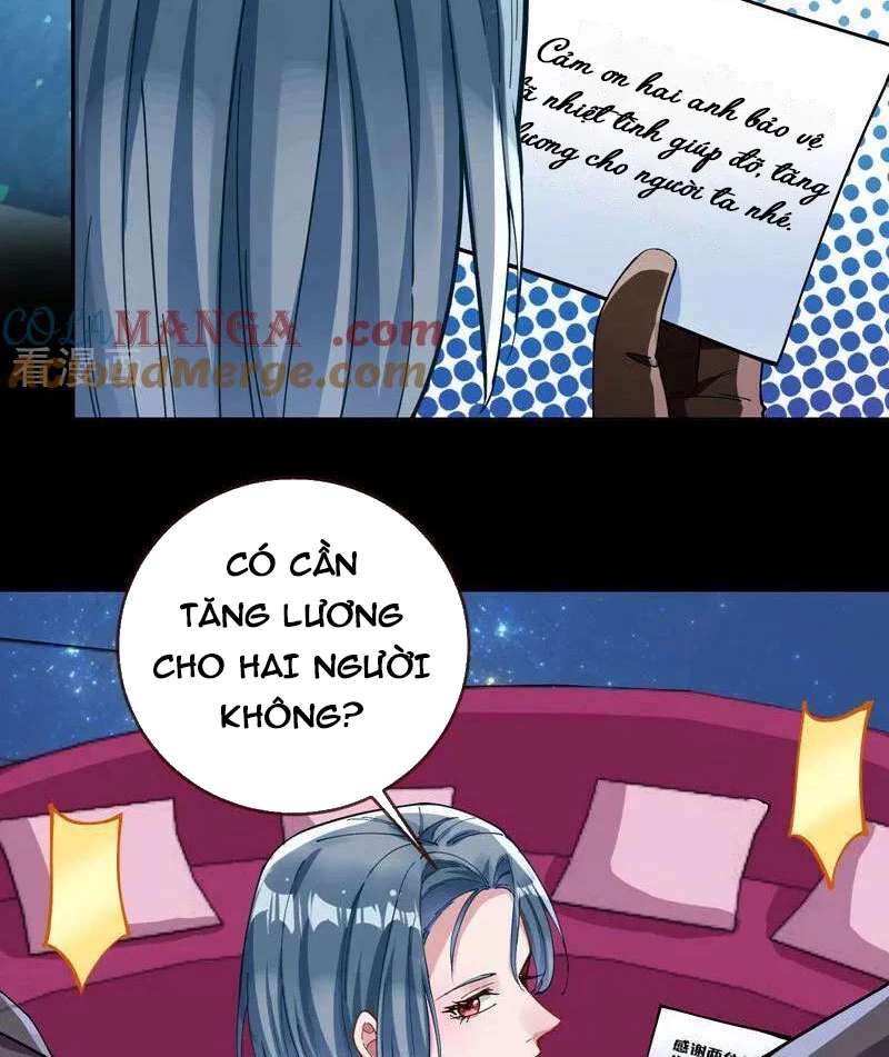Vạn Tra Triêu Hoàng Chapter 760 - 16