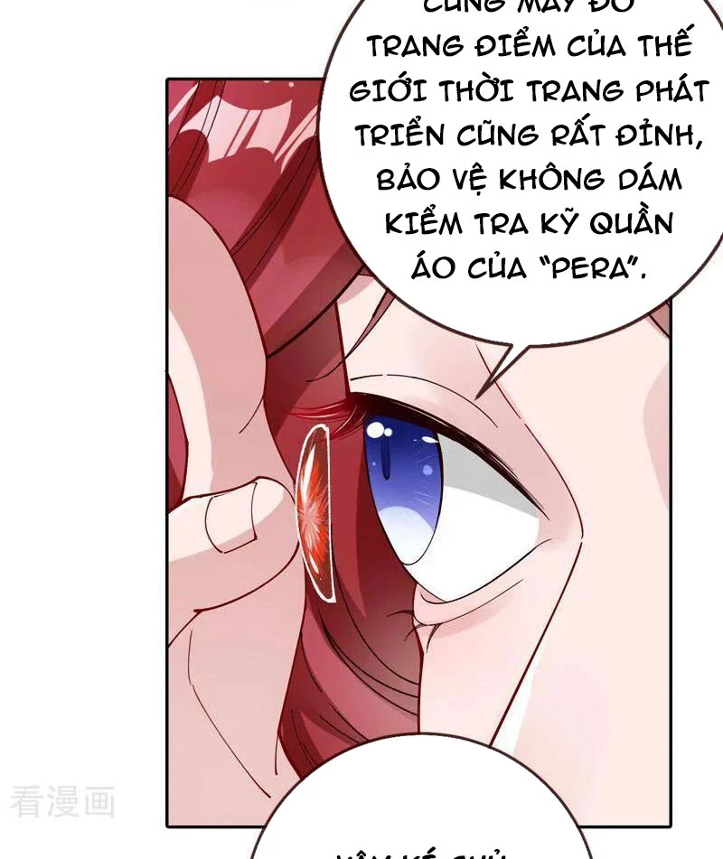 Vạn Tra Triêu Hoàng Chapter 760 - 28