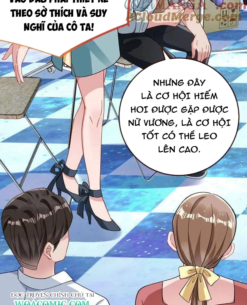 Vạn Tra Triêu Hoàng Chapter 760 - 33