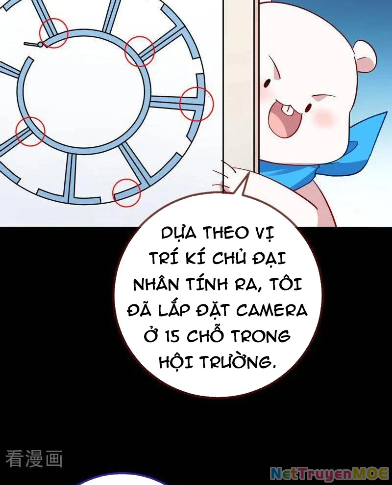 Vạn Tra Triêu Hoàng Chapter 760 - 55