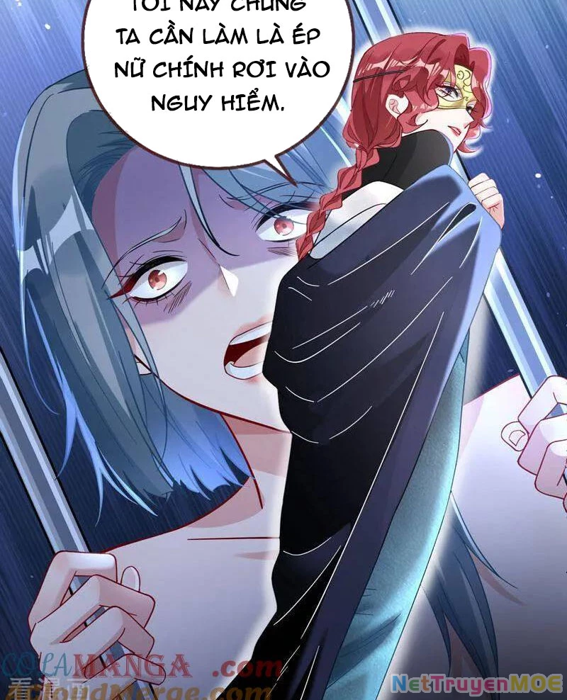 Vạn Tra Triêu Hoàng Chapter 760 - 59