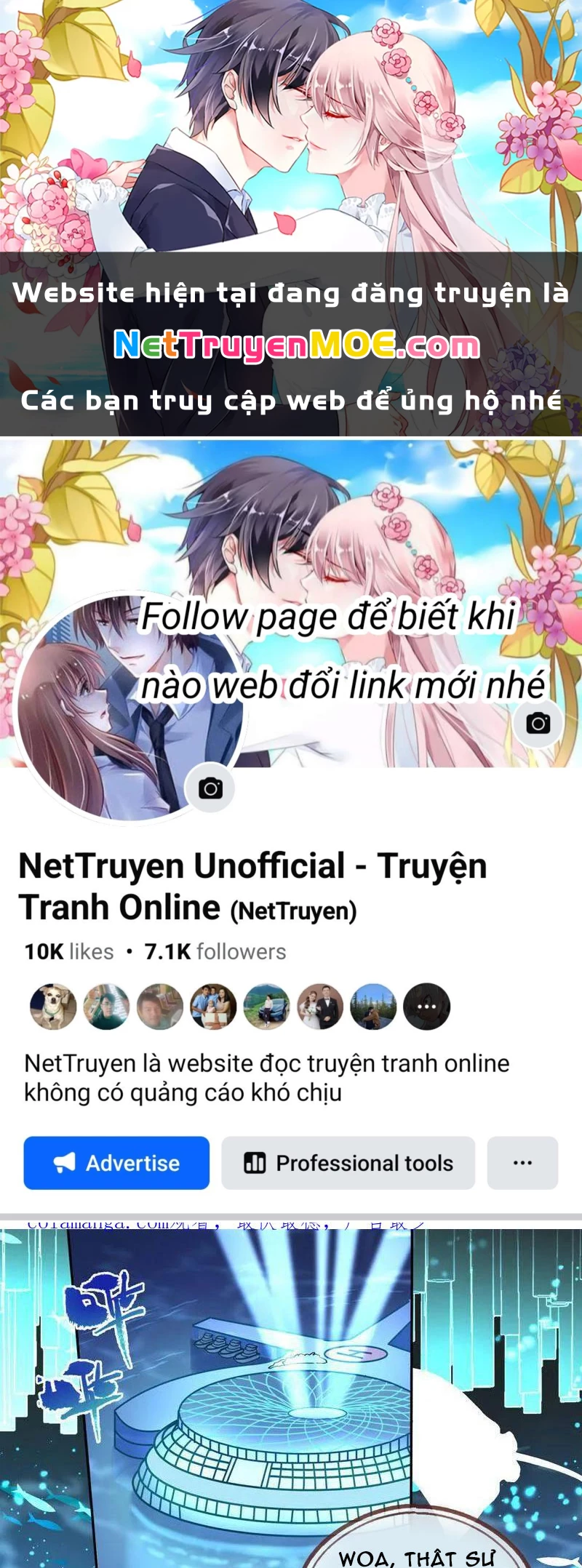 Vạn Tra Triêu Hoàng Chapter 761 - 1