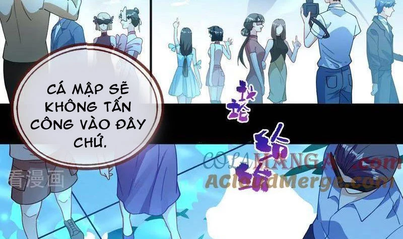 Vạn Tra Triêu Hoàng Chapter 761 - 3