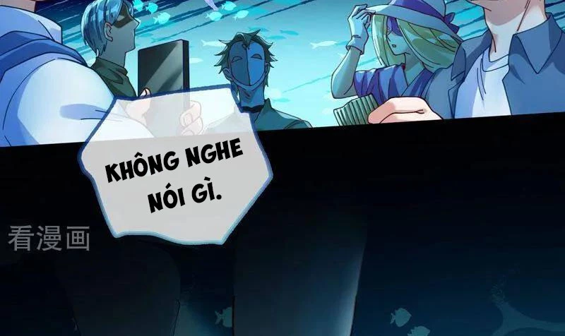Vạn Tra Triêu Hoàng Chapter 761 - 59