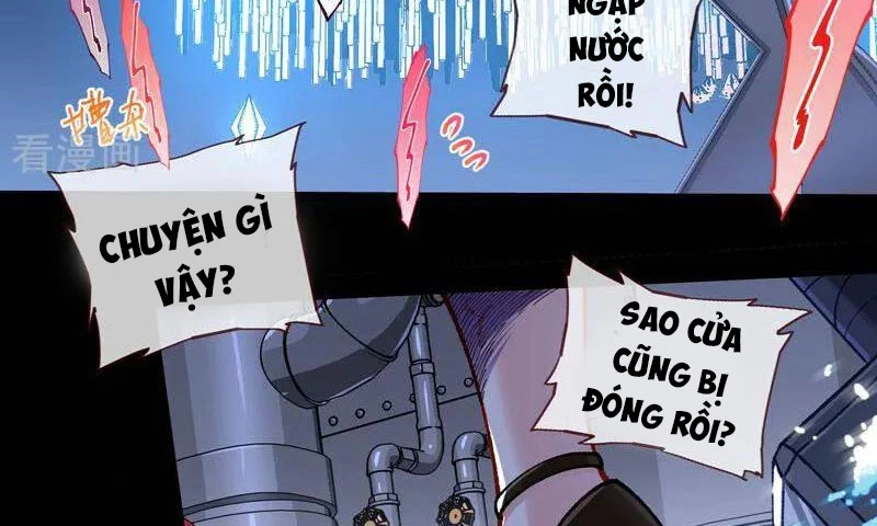 Vạn Tra Triêu Hoàng Chapter 762 - 65