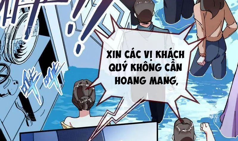 Vạn Tra Triêu Hoàng Chapter 763 - 51