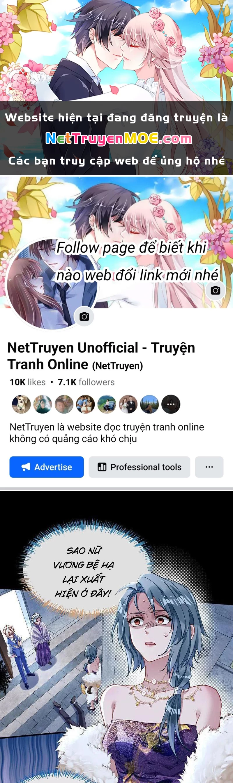 Vạn Tra Triêu Hoàng Chapter 764 - 1