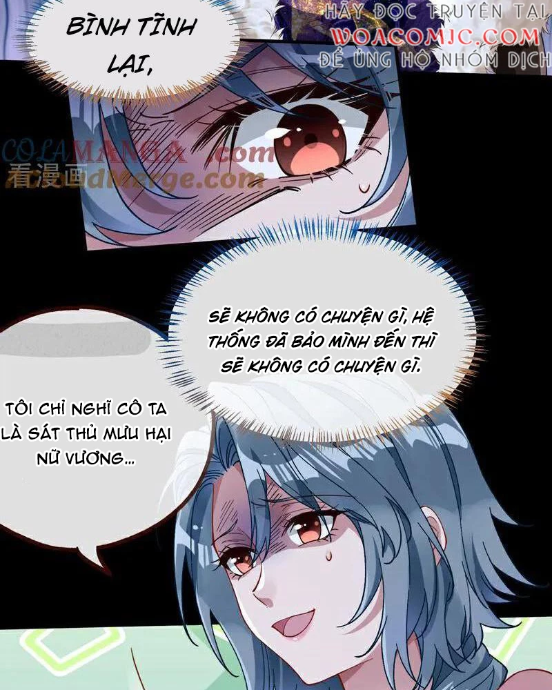 Vạn Tra Triêu Hoàng Chapter 764 - 2