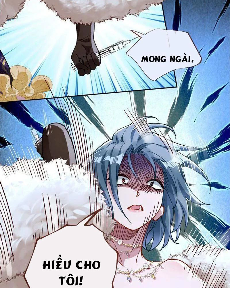 Vạn Tra Triêu Hoàng Chapter 764 - 9