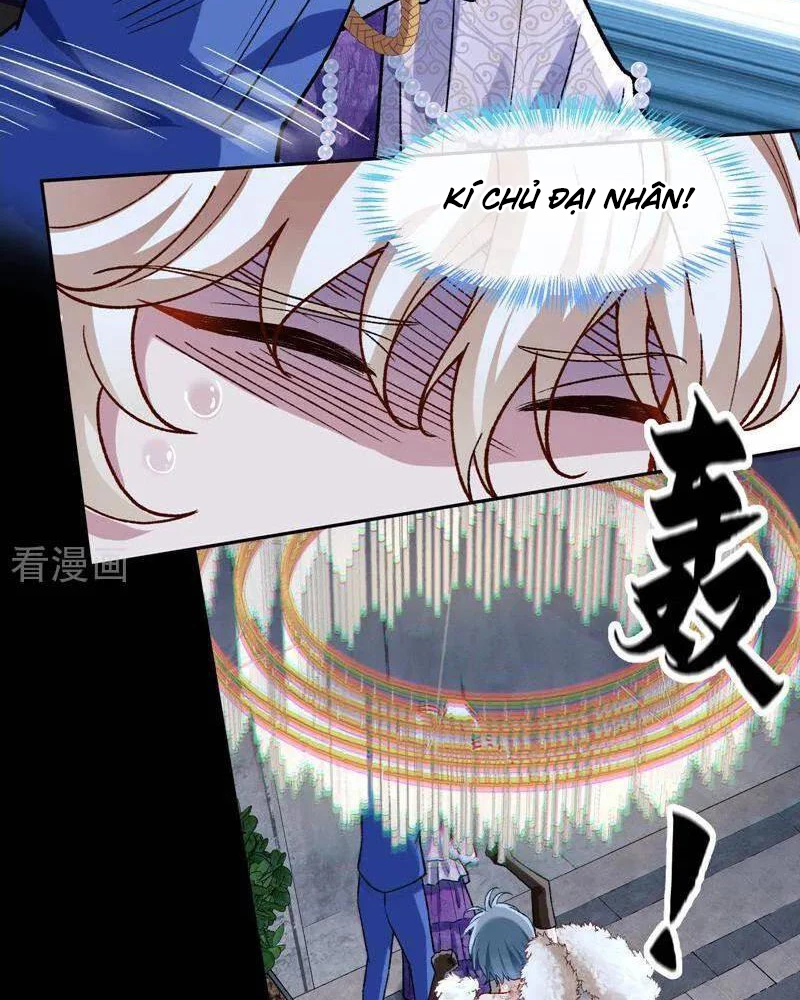 Vạn Tra Triêu Hoàng Chapter 764 - 11