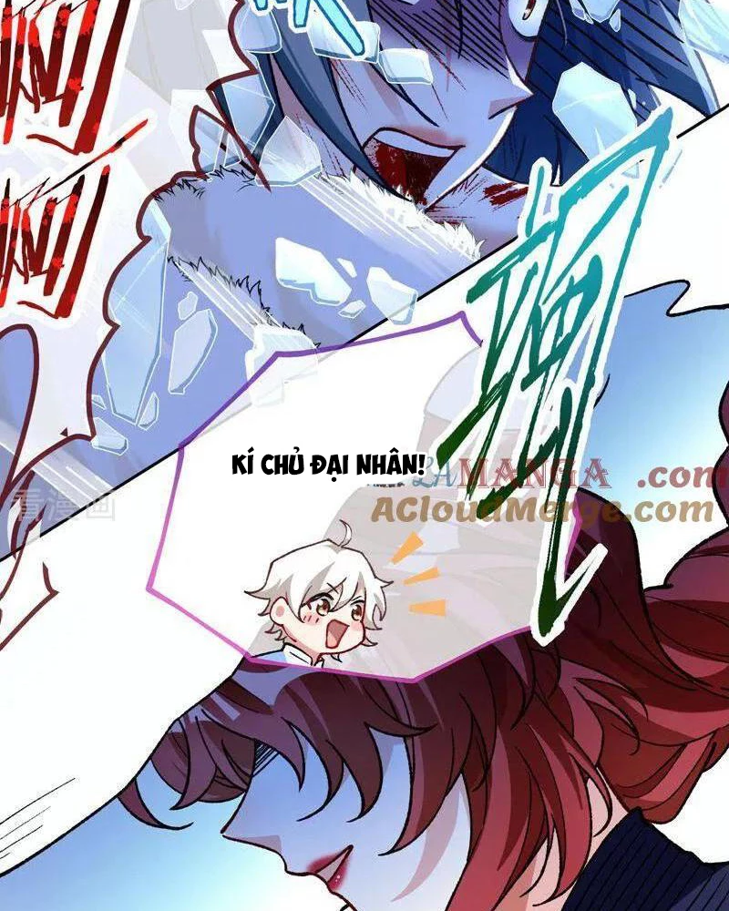 Vạn Tra Triêu Hoàng Chapter 764 - 15