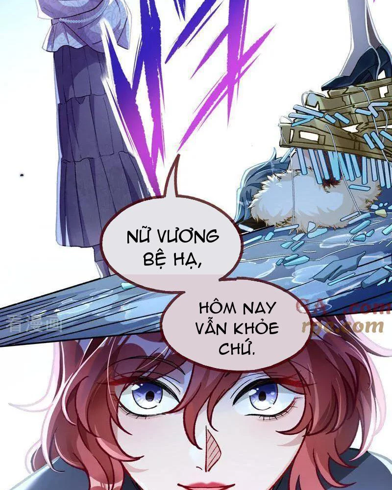 Vạn Tra Triêu Hoàng Chapter 764 - 23
