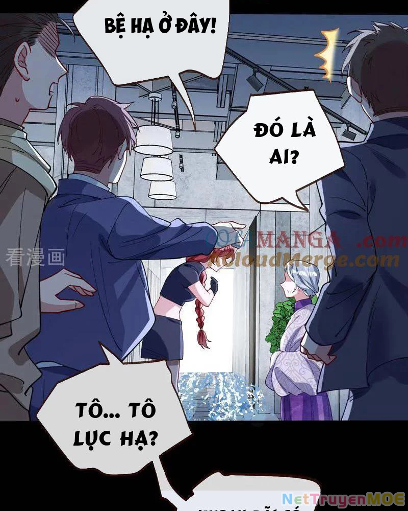 Vạn Tra Triêu Hoàng Chapter 764 - 39