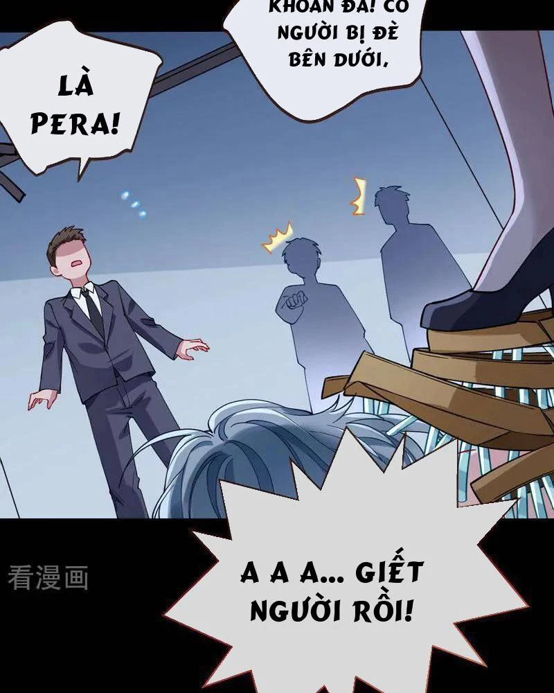 Vạn Tra Triêu Hoàng Chapter 764 - 40