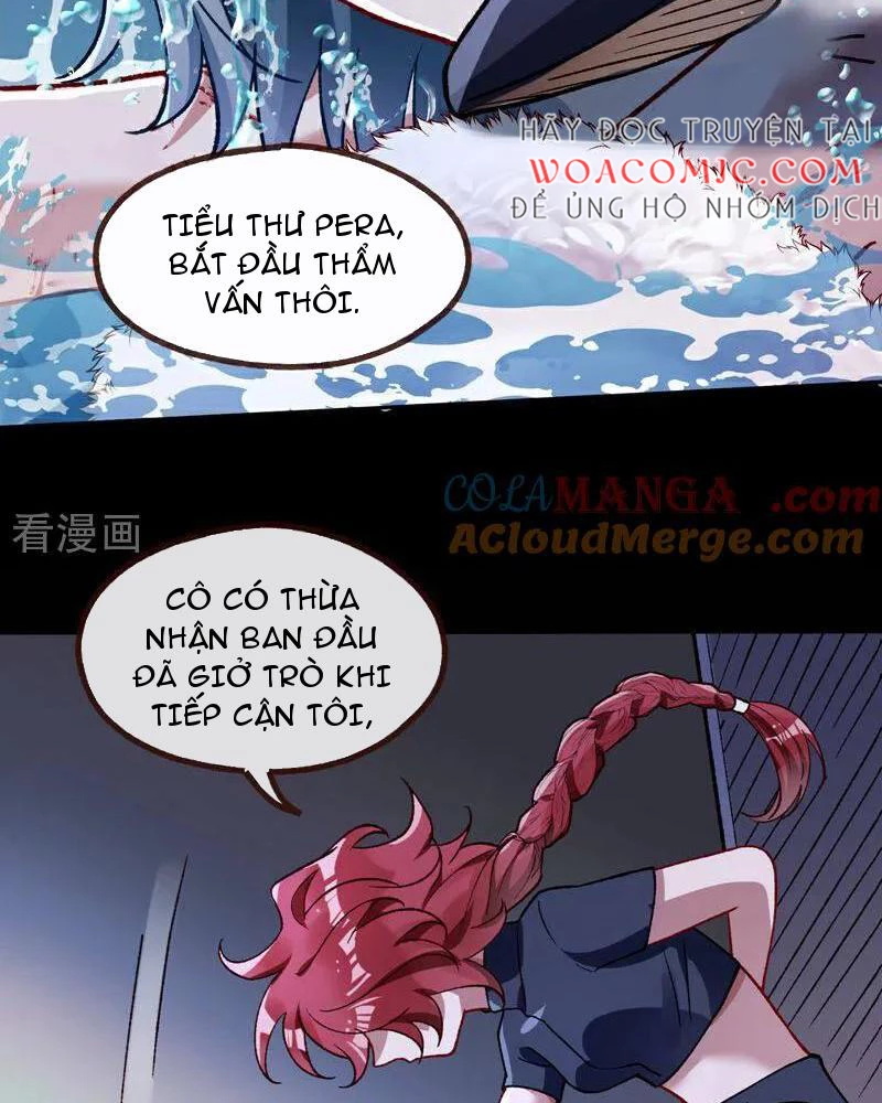 Vạn Tra Triêu Hoàng Chapter 764 - 47