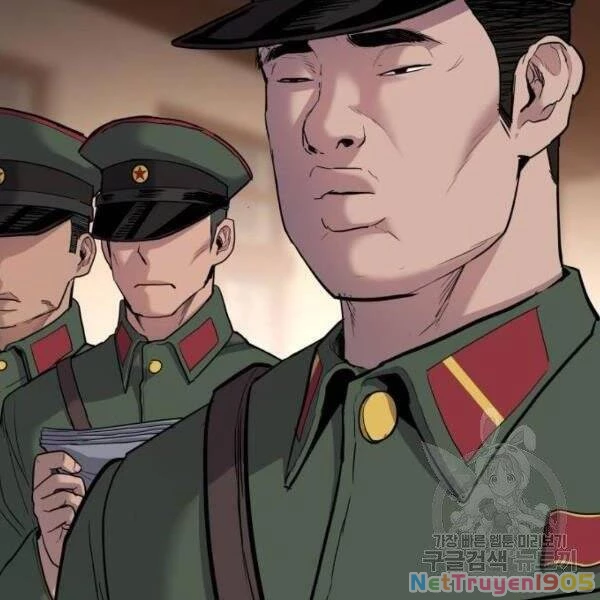 Bố Tôi Là Đặc Vụ Chapter 31 - 32