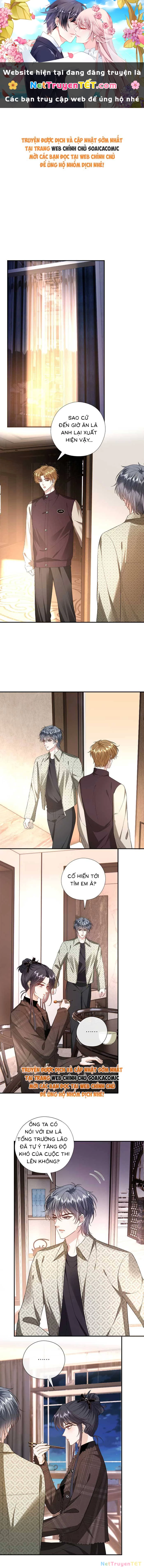 Vợ Của Lục Tổng Không Phải Dạng Vừa Chapter 180 - 1